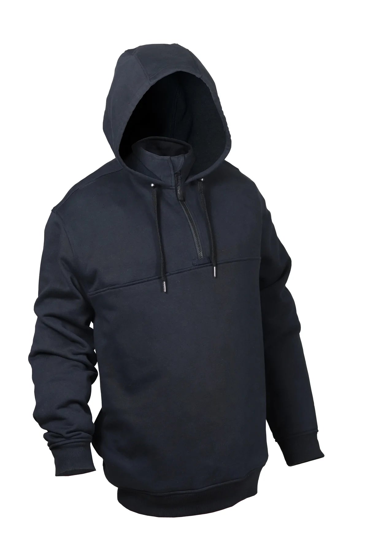 Elbeco Shield Hooded Job Shirt - 3734
