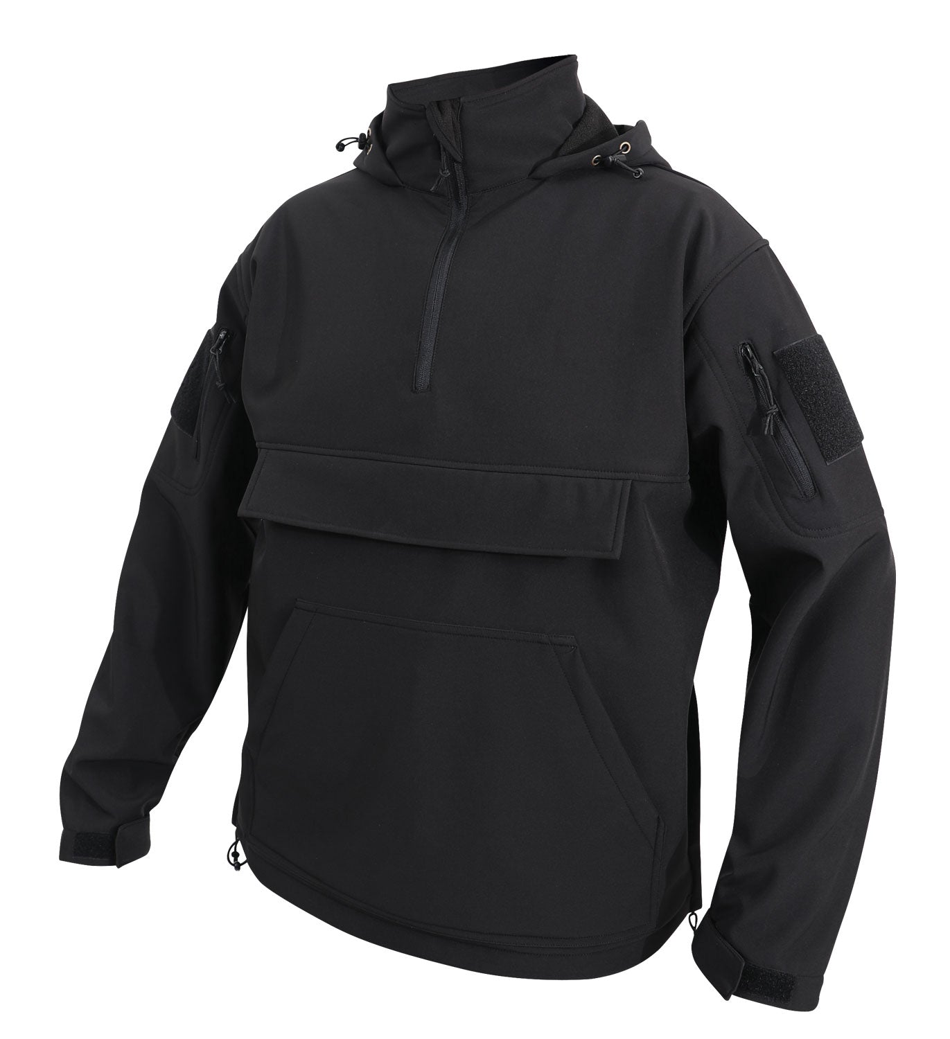 Rothco Concealed Carry Soft Shell Anorak