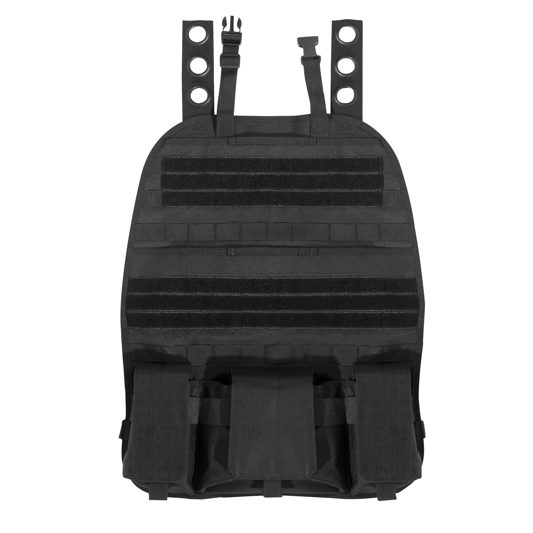 Rothco Tactical Car Seat Panel