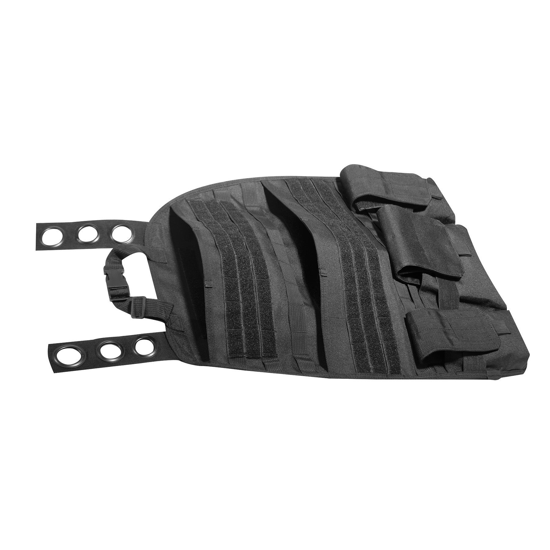 Rothco Tactical Car Seat Panel