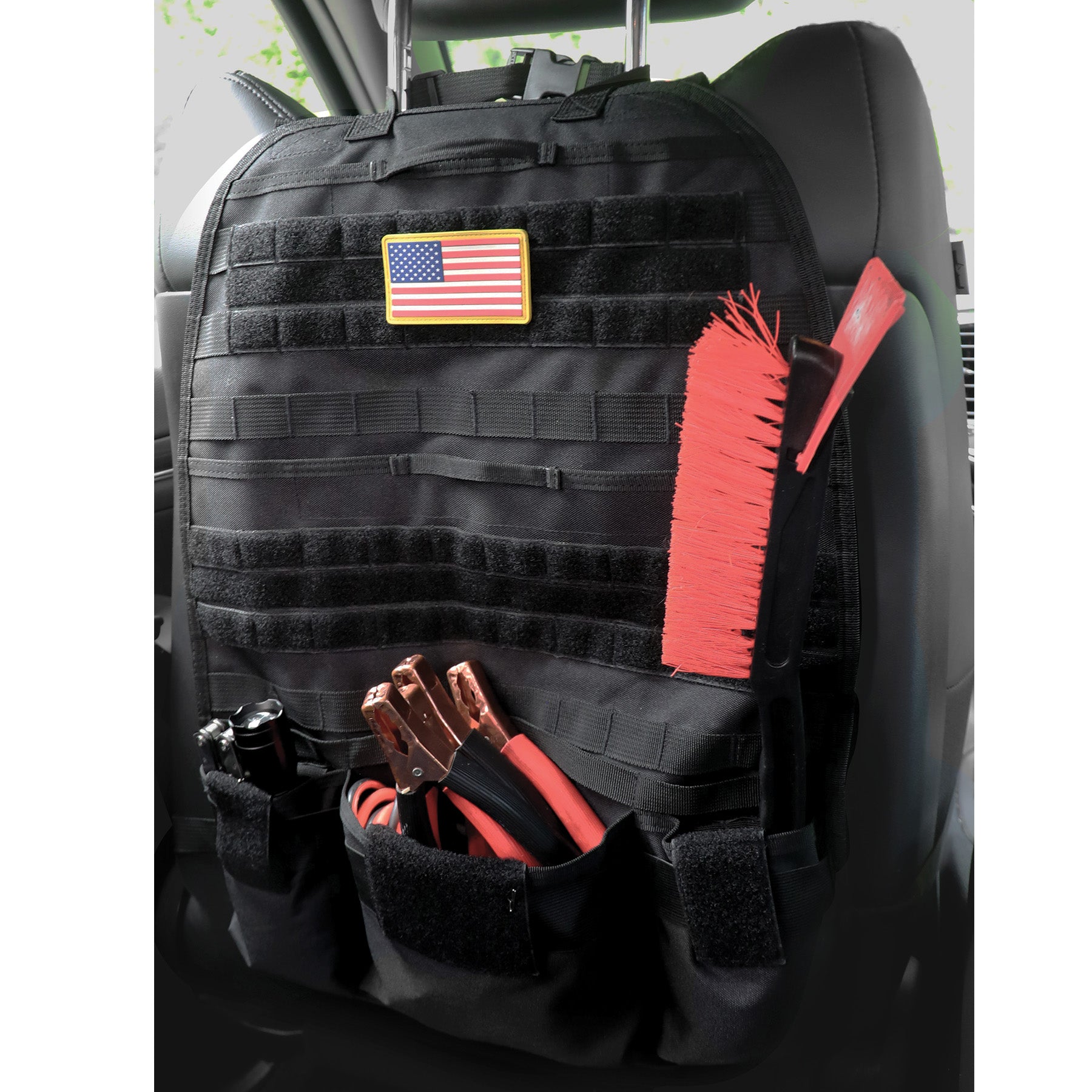 Rothco Tactical Car Seat Panel