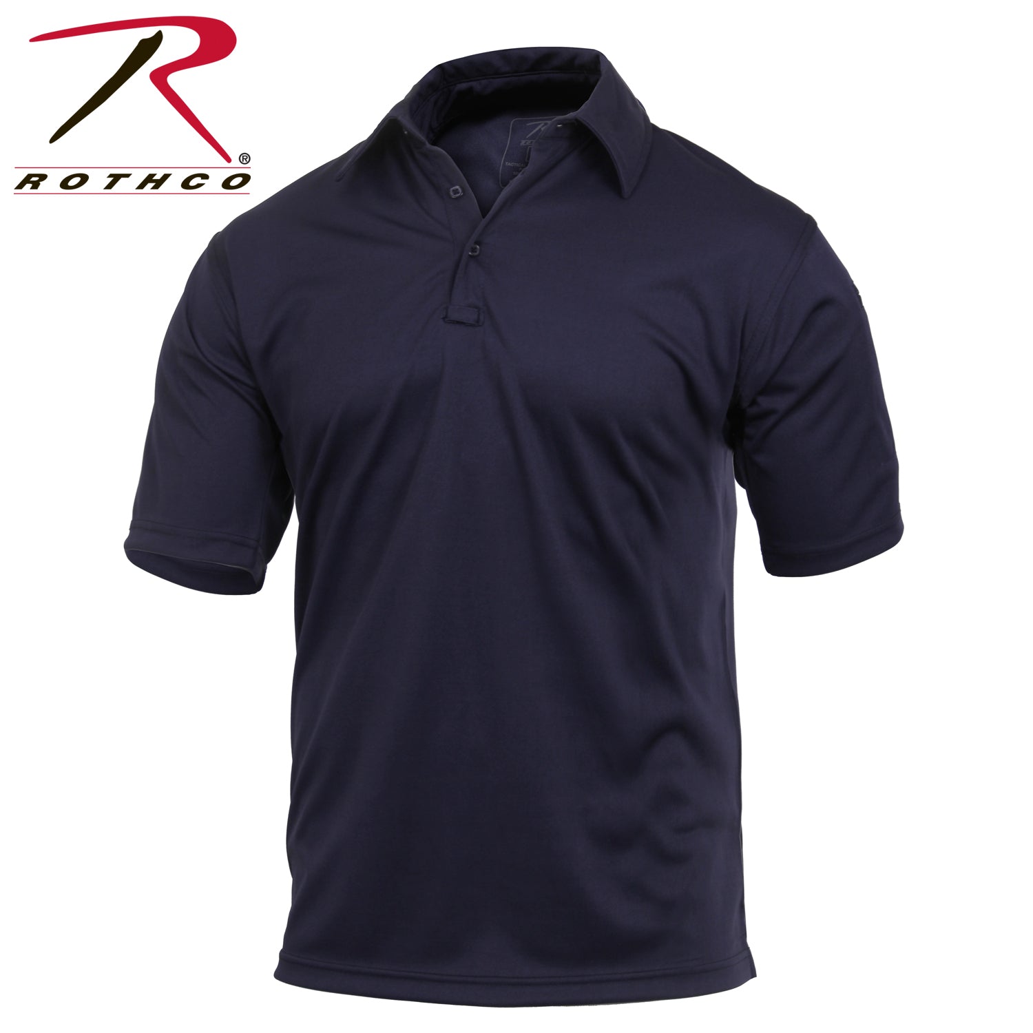 Rothco Tactical Performance Polo Shirt