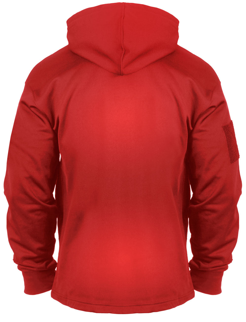 Rothco Concealed Carry R.E.D. (Remember Everyone Deployed) Hoodie