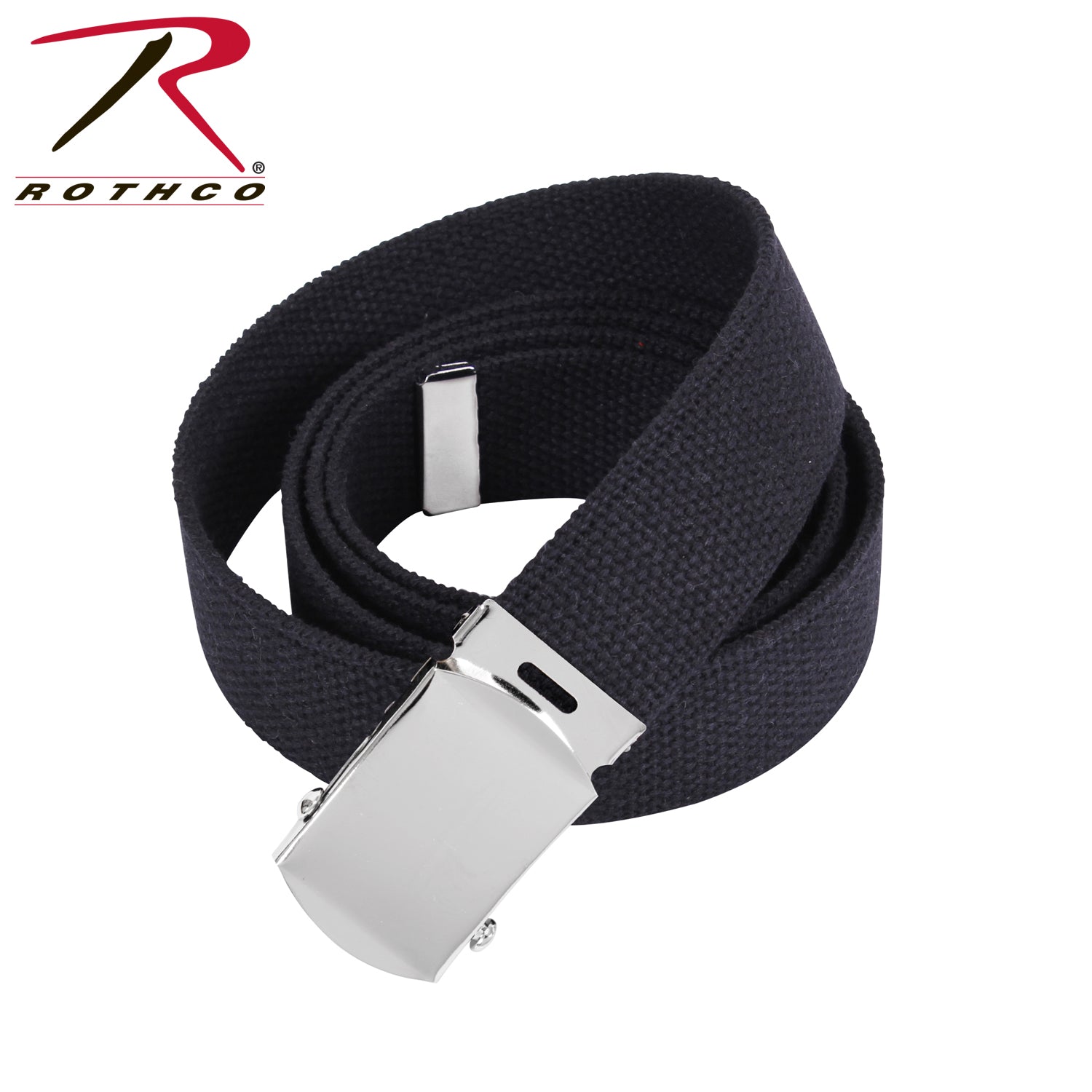 Rothco Military Web Belt - 44 Inches Long