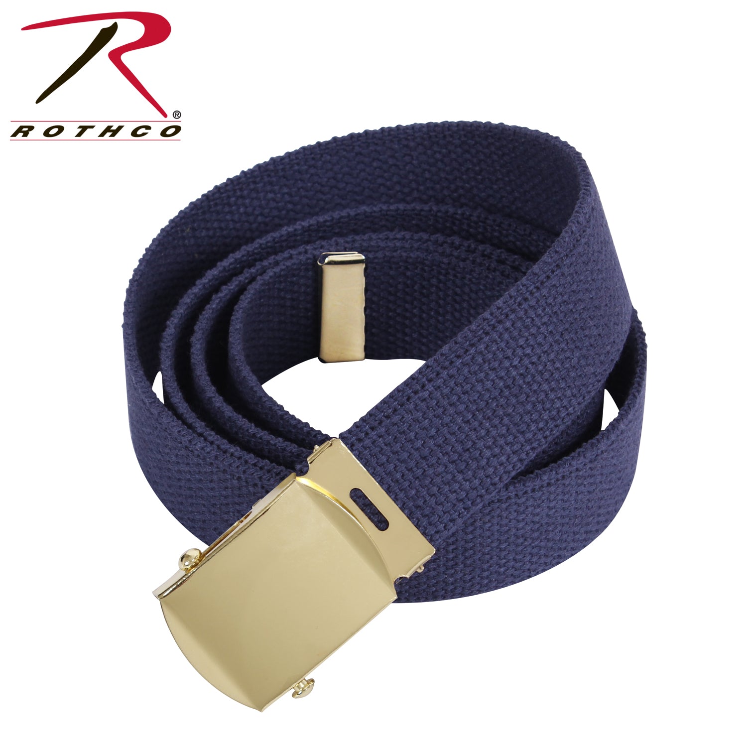 Rothco Military Web Belt - 44 Inches Long