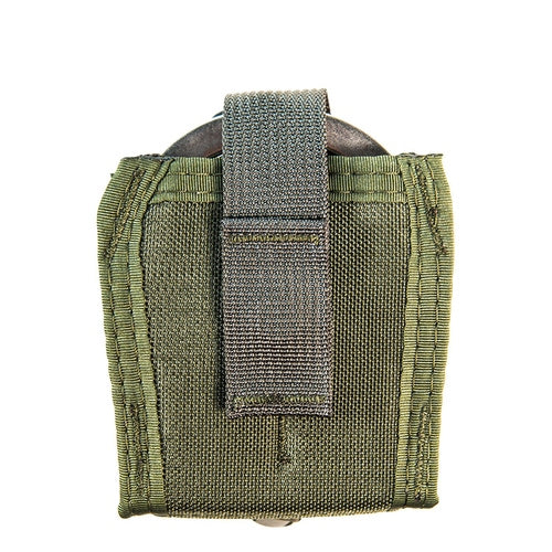 High Speed Gear Duty Handcuff Taco U-MOUNT