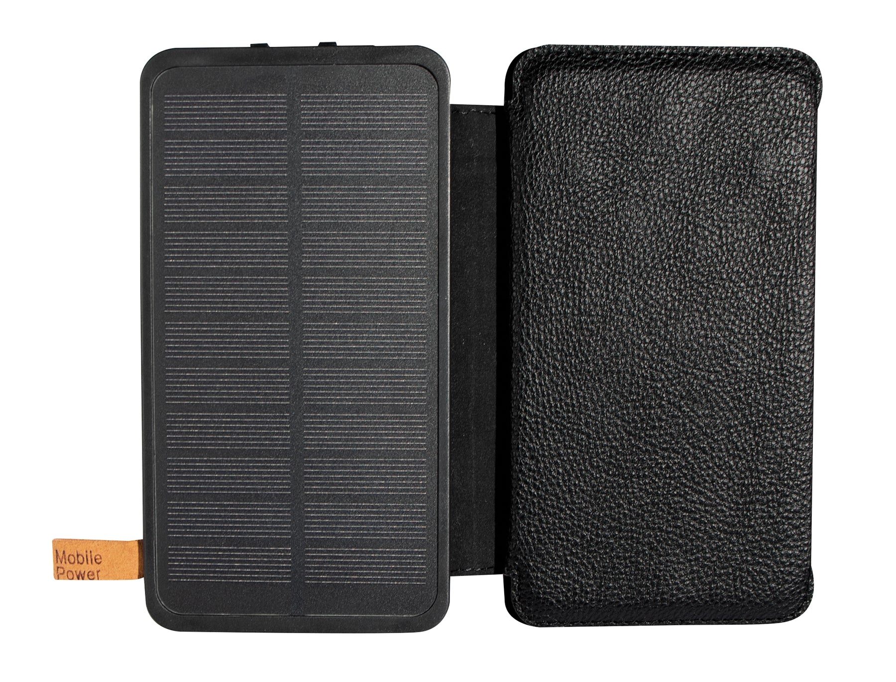 Rothco Folding Solar Panel with Power Bank