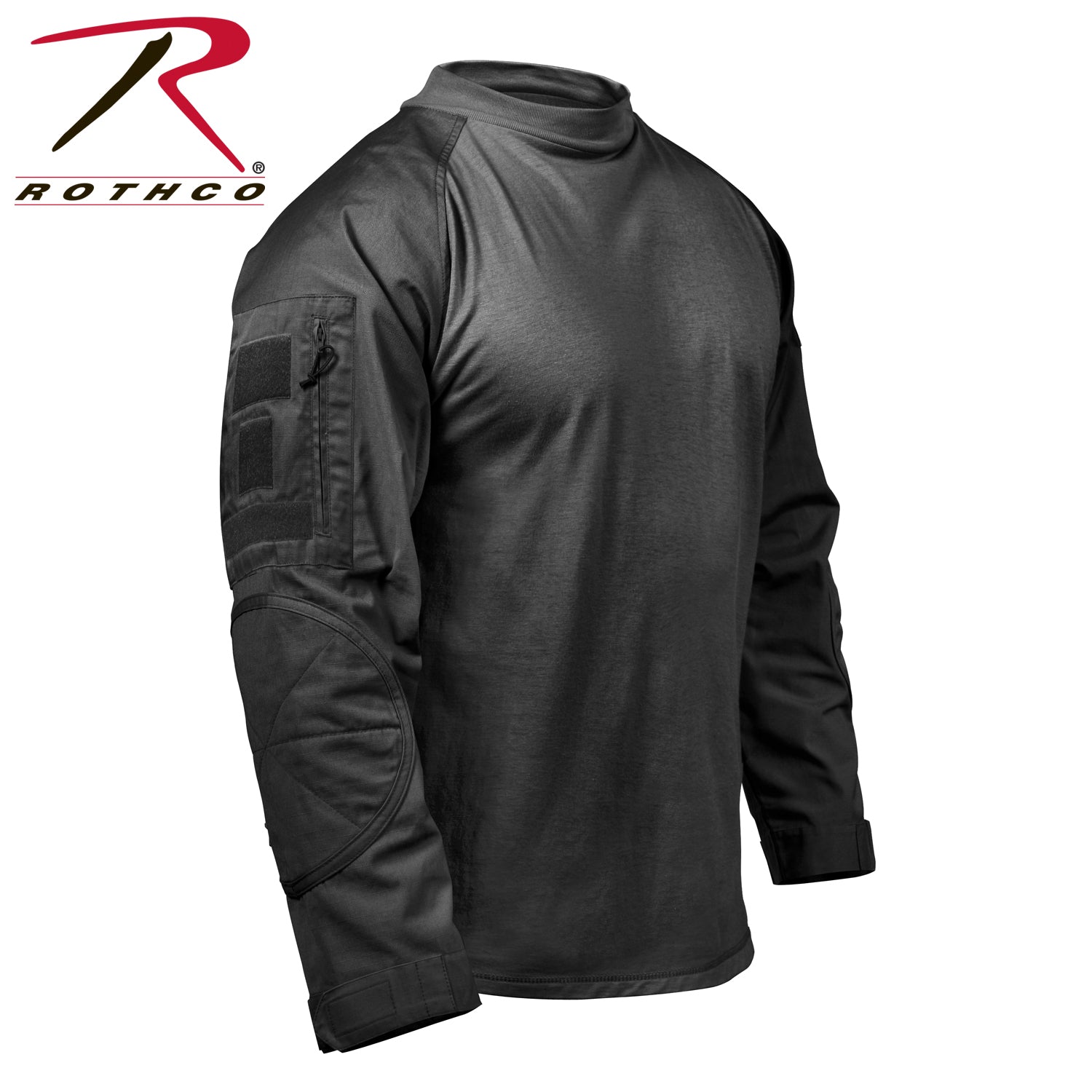 Rothco Tactical Airsoft Combat Shirt