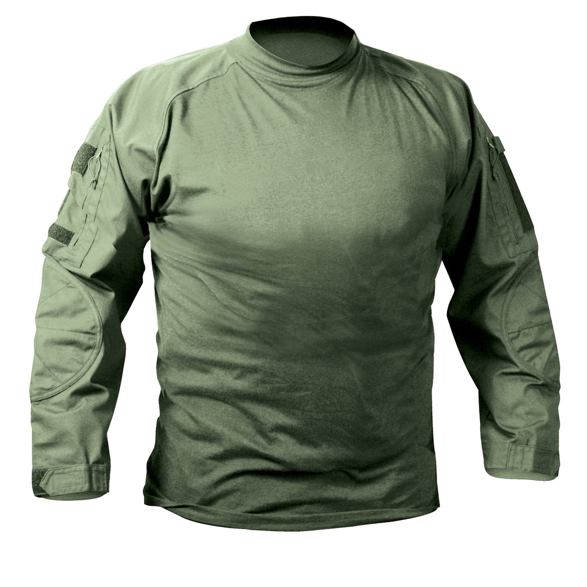 Rothco Tactical NYCO Combat Shirt – Red Diamond Uniform & Police