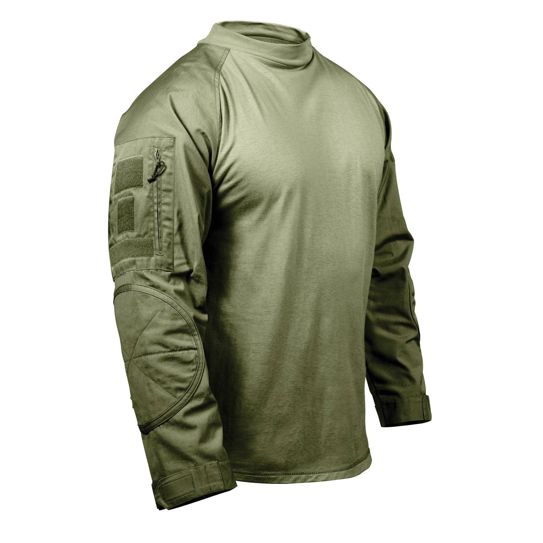 Rothco Tactical NYCO Combat Shirt