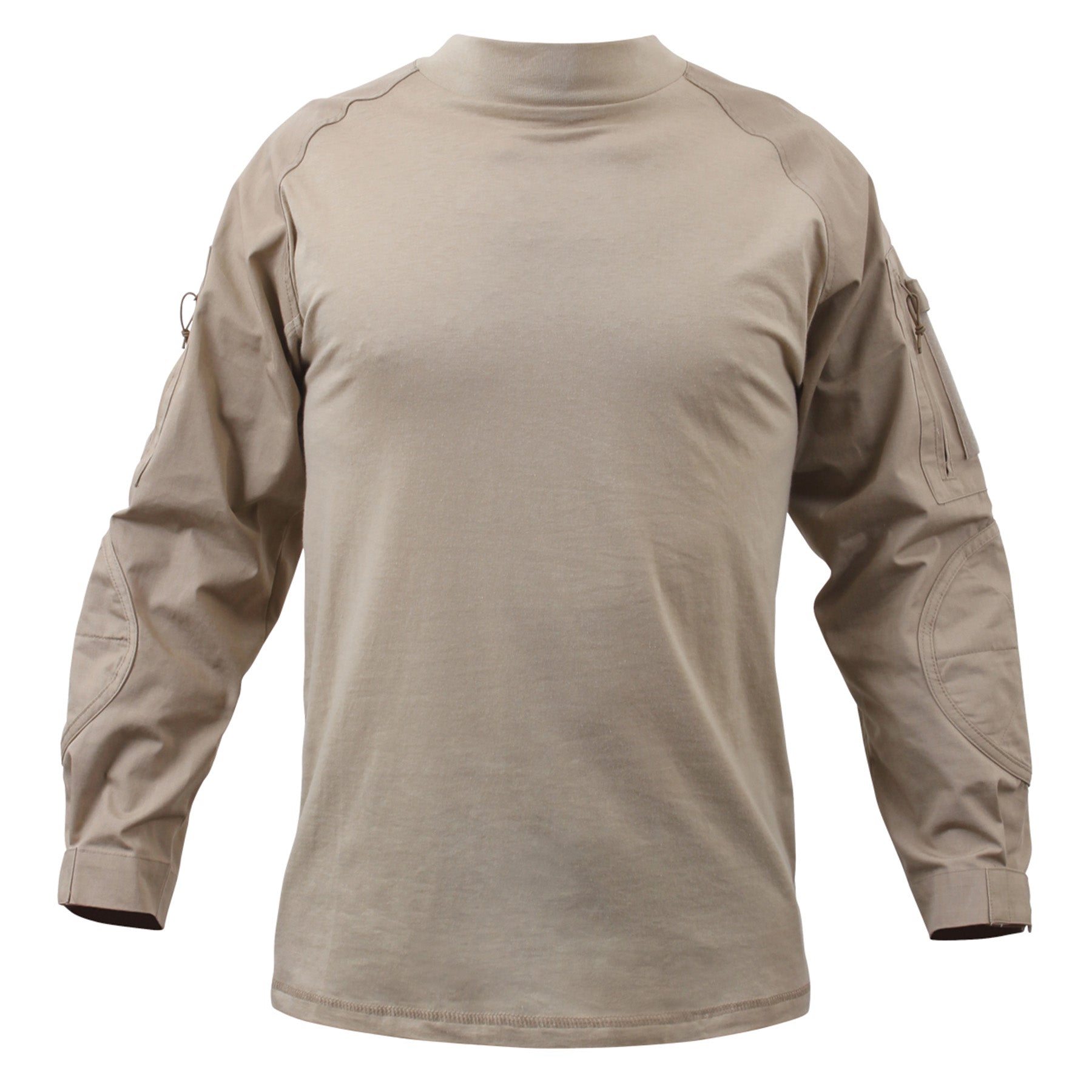 Rothco Tactical NYCO Combat Shirt