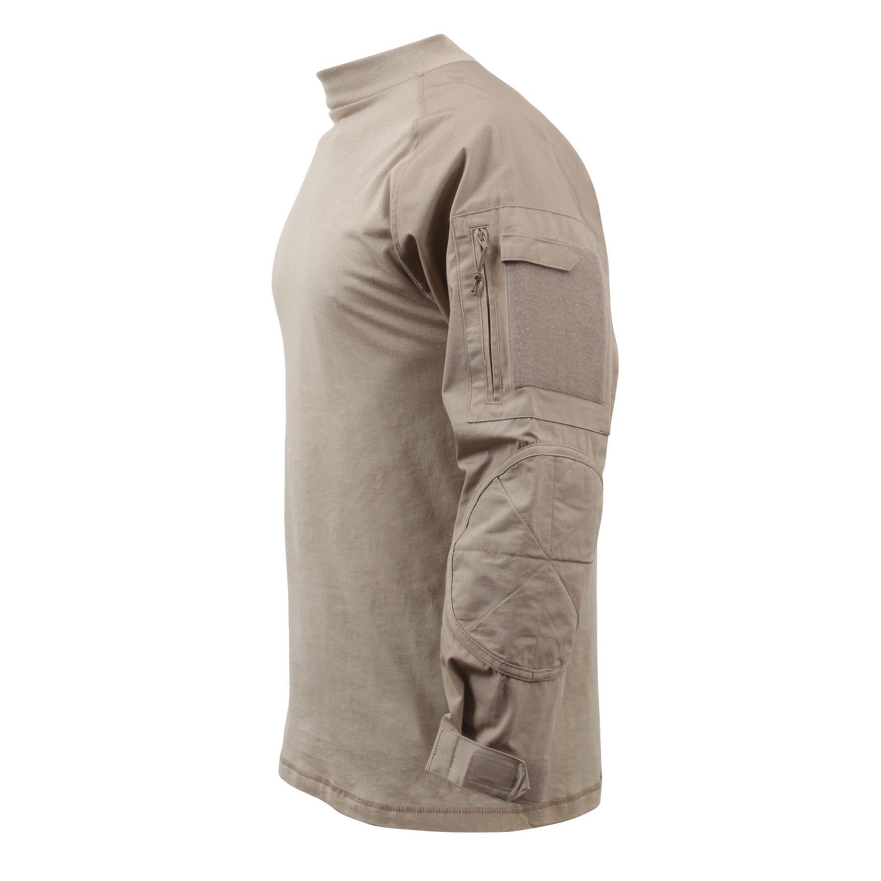 Rothco Tactical NYCO Combat Shirt