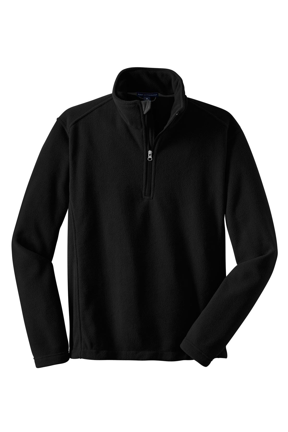 Port Authority Value Fleece 1/4-Zip Pullover