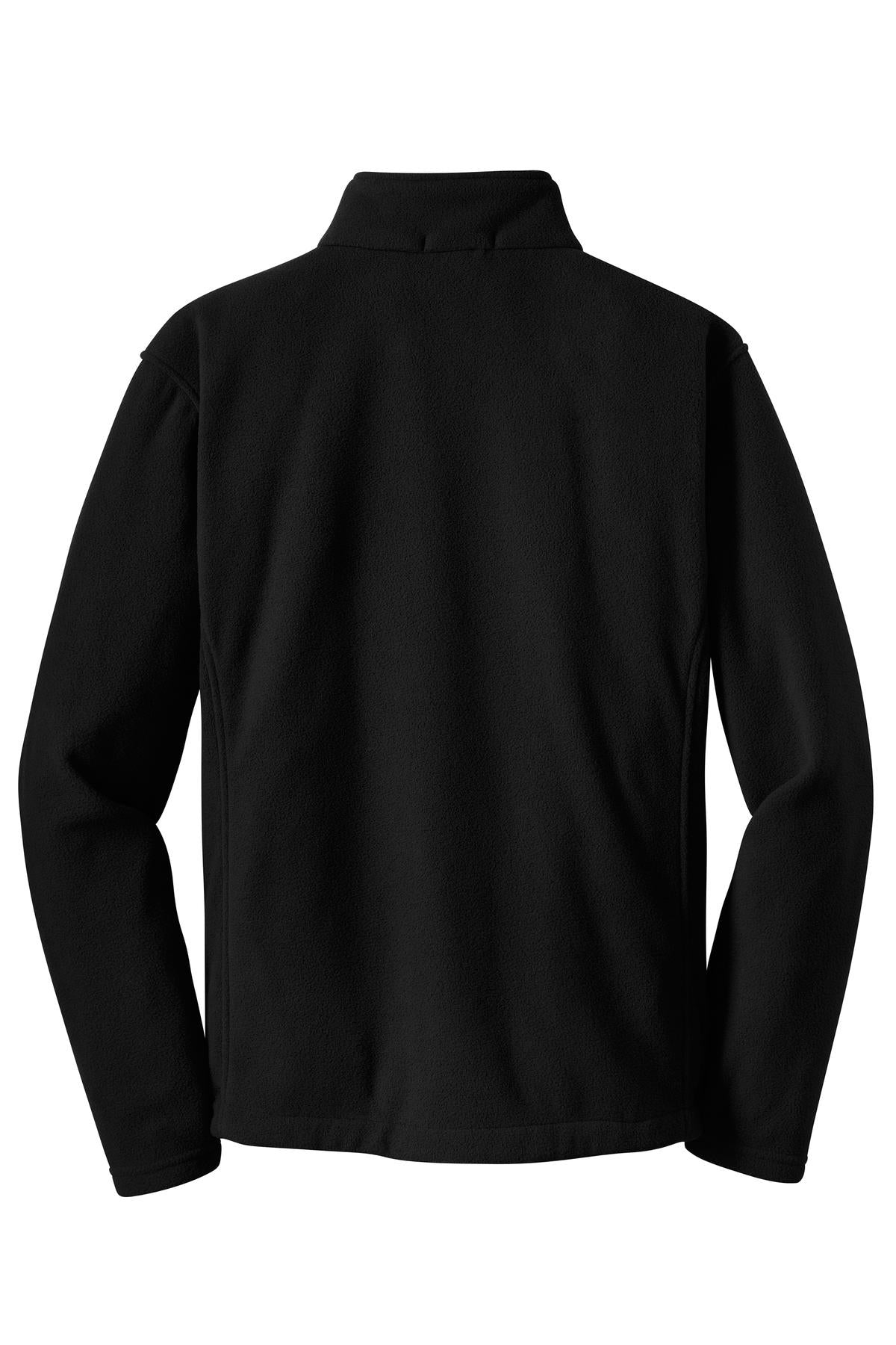 Port Authority Value Fleece 1/4-Zip Pullover