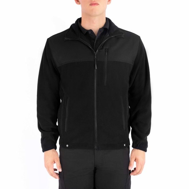 Blauer Fleece Jacket