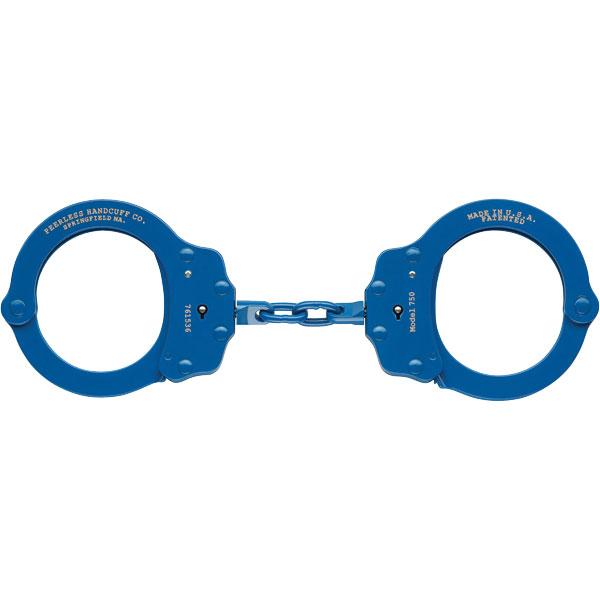 Peerless Chain Link Cuffs 750c