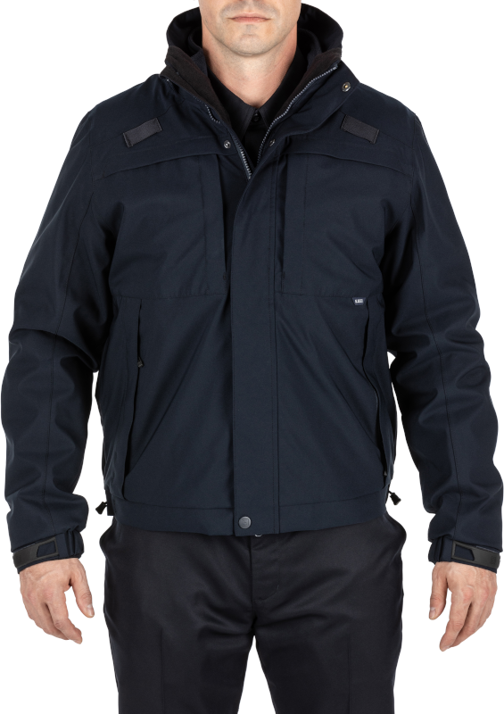 5.11 Tactical 5-in-1 Jacket 2.0