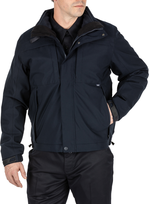 5.11 Tactical 5-in-1 Jacket 2.0