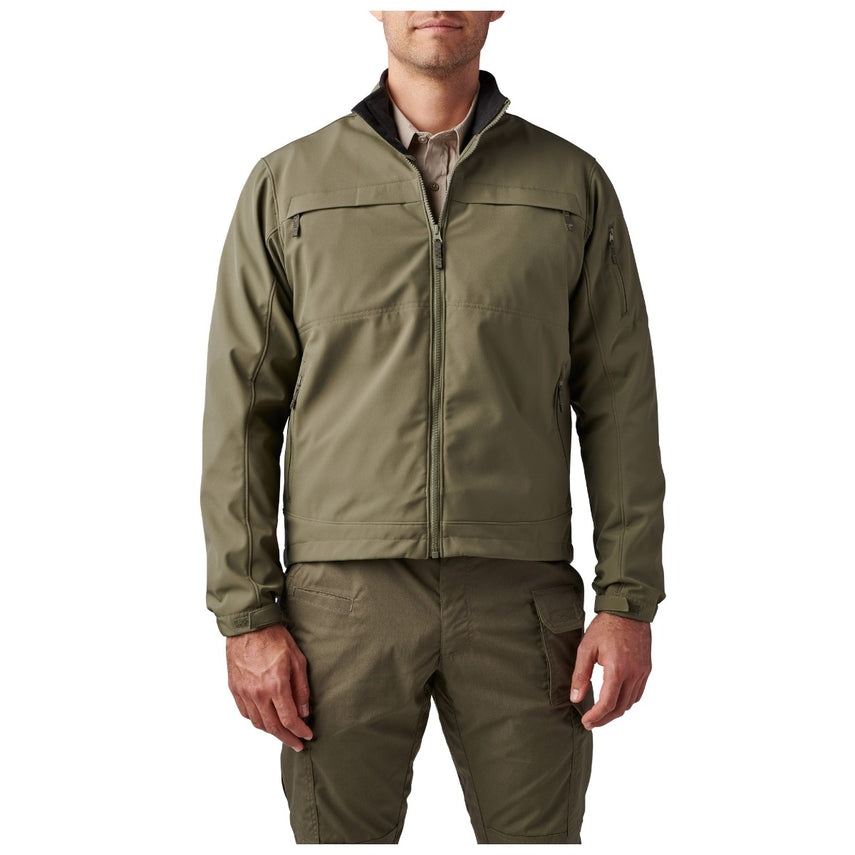 5.11 Tactical Chameleon Softshell 2.0 Jacket