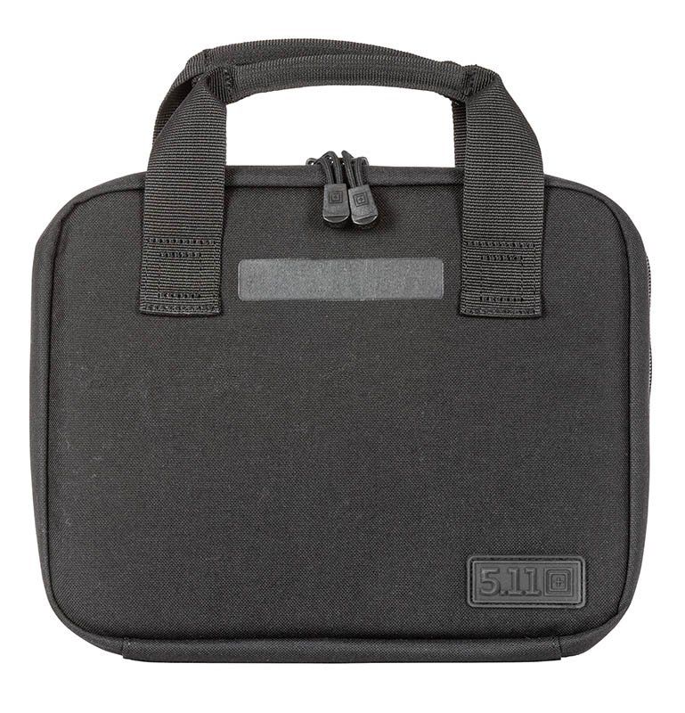 5.11 Double Pistol Case