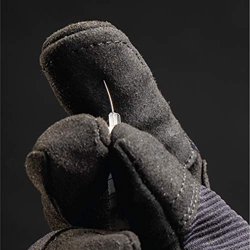 Hatch Friskmaster Max Cut-Resistant Glove