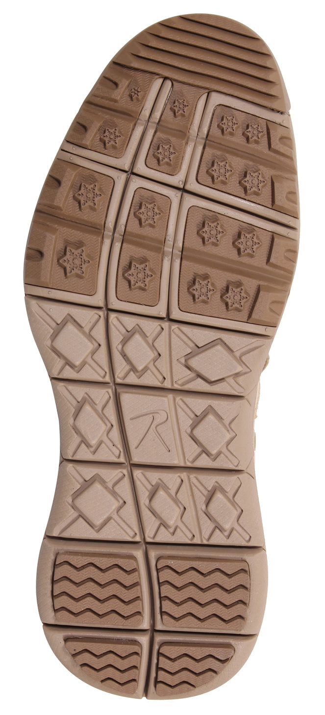 Rothco V-Max Lightweight Tactical Boot