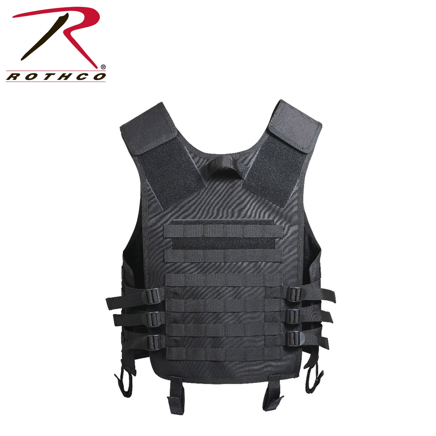 Rothco MOLLE Modular Vest