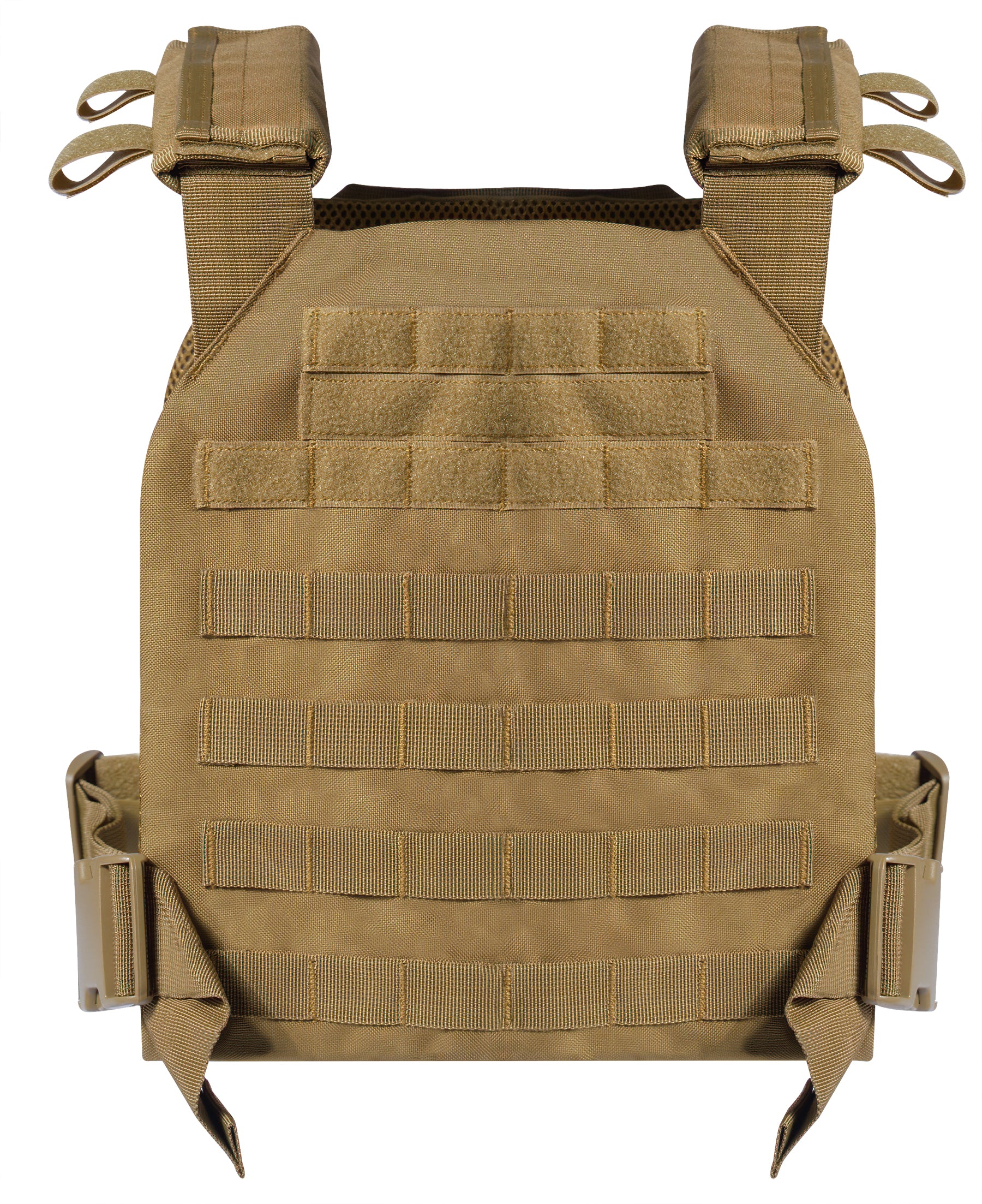 Rothco Low Profile Plate Carrier Vest