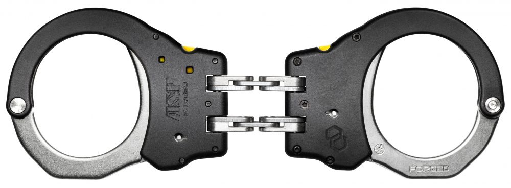 ASP Hinge Ultra Plus Cuffs