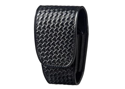 ASP Double Case, for Chain/Hinge/Rigid Cuffs - red-diamond-uniform-police-supply