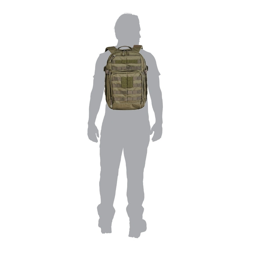 5.11 Tactical Rush12 2.0 Backpack 24L