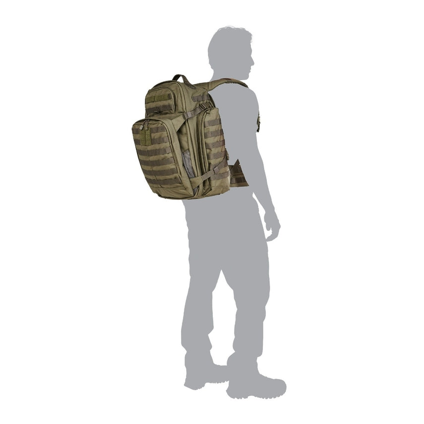 5.11 Tactical Rush72 2.0 Backpack 55L