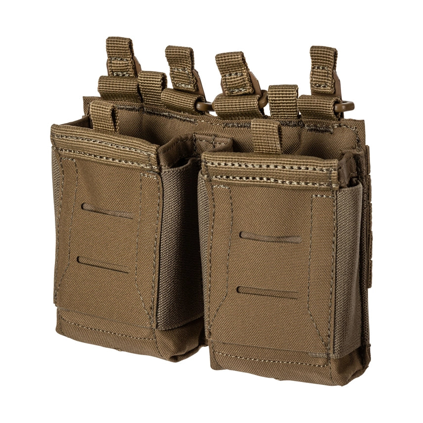 5.11 Tactical Flex Double AR Mag Pouch 2.0