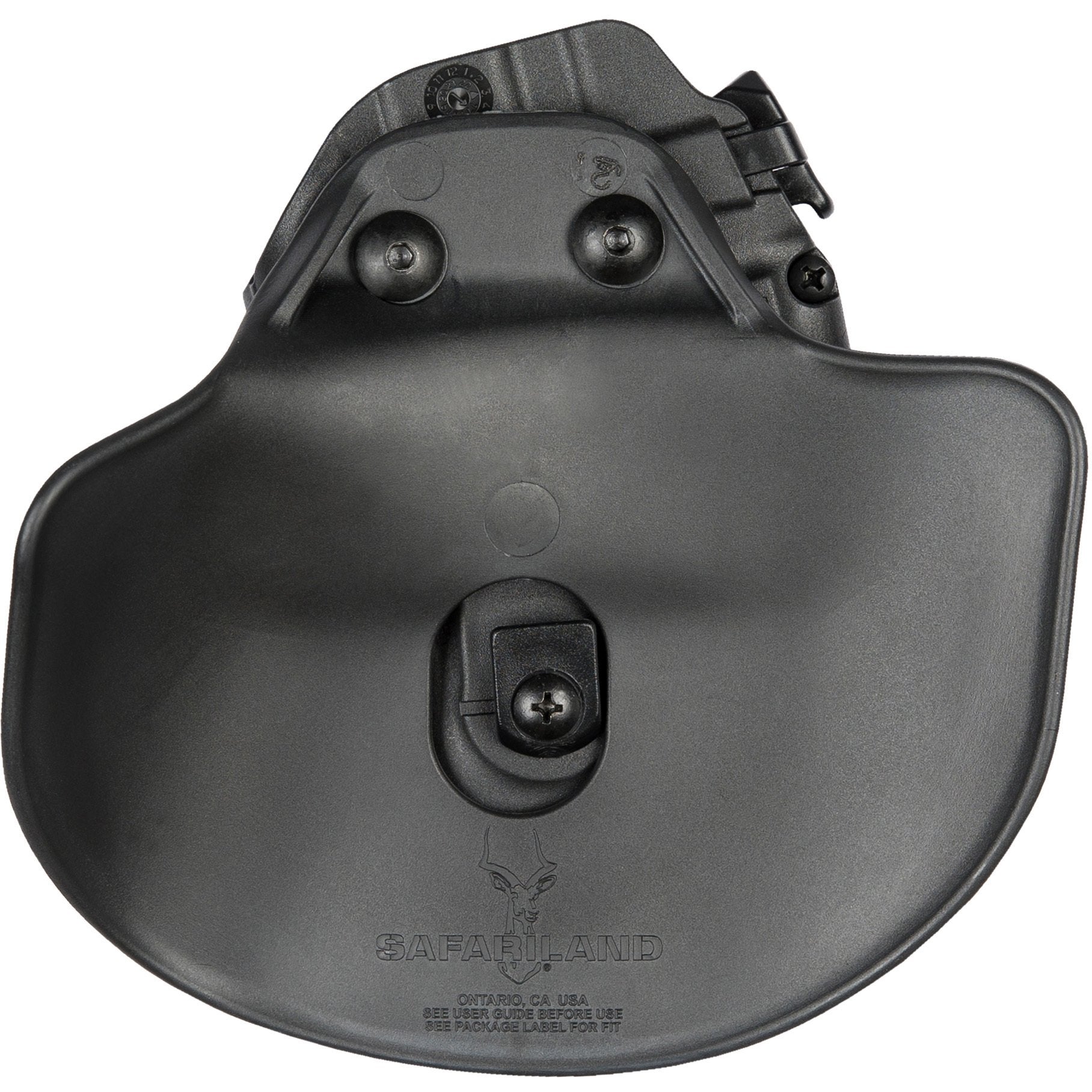 Safariland Model 578 GLS Pro-Fit Holster (with Paddle)