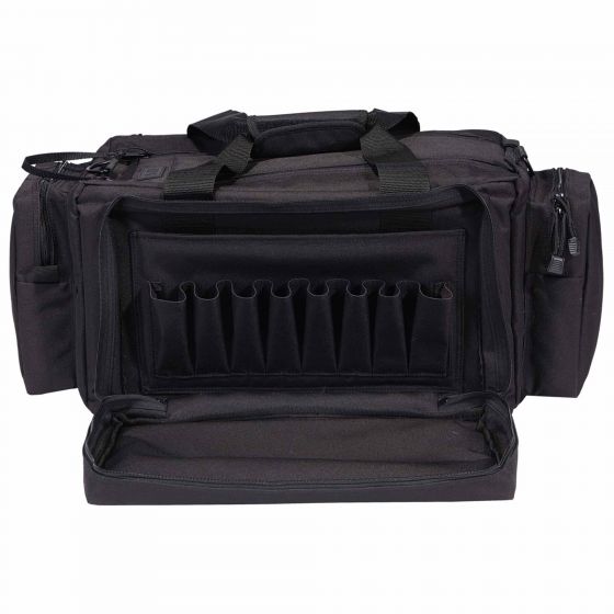 5.11 Tactical Range Ready bag - red-diamond-uniform-police-supply