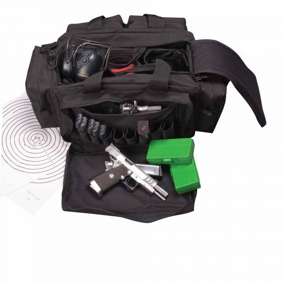 5.11 Tactical Range Ready bag - red-diamond-uniform-police-supply