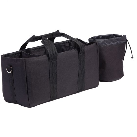 5.11 Tactical Range Ready bag - red-diamond-uniform-police-supply