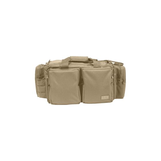 5.11 Tactical Range Ready bag - red-diamond-uniform-police-supply