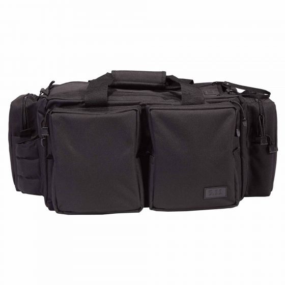 5.11 Tactical Range Ready bag - red-diamond-uniform-police-supply