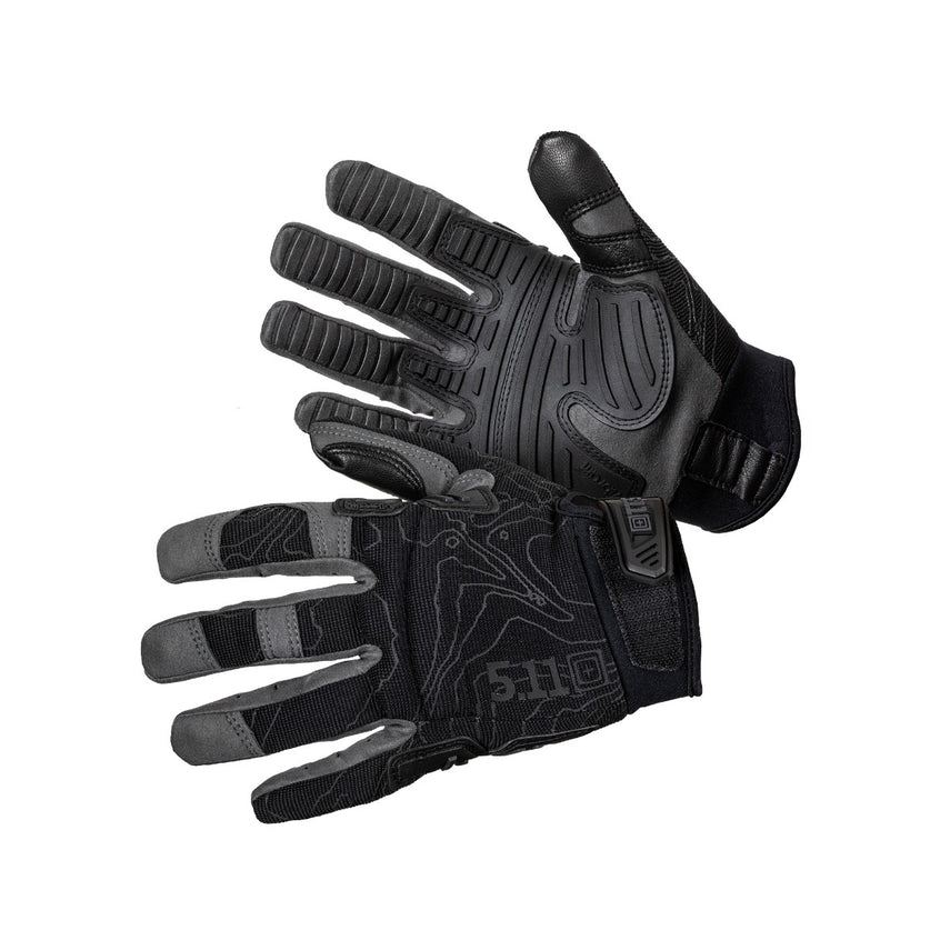 5.11 Tactical Rope K9 Glove – Red Diamond Uniform & Police Supply