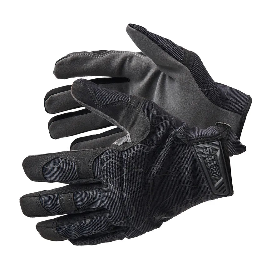 5.11 Tactical High Abrasion 2.0 Tactical Gloves