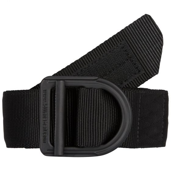 5.11 Tactical 1.75" Operator Belt - red-diamond-uniform-police-supply