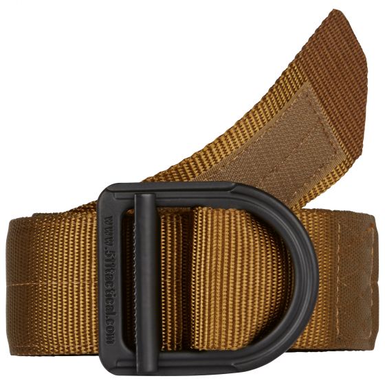 5.11 Tactical 1.75" Operator Belt - red-diamond-uniform-police-supply