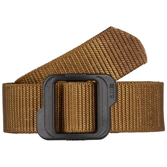 5.11 Tactical 1.75" Double Duty TDU® Belt - red-diamond-uniform-police-supply