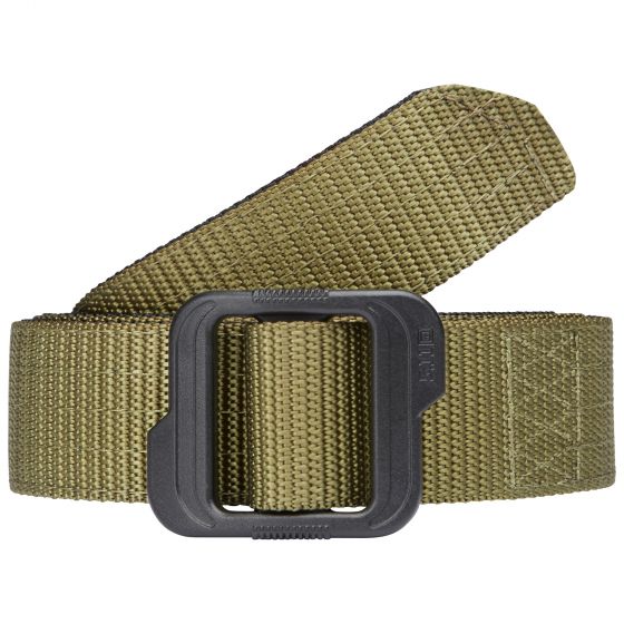 5.11 Tactical 1.5" Double Duty TDU® Belt - red-diamond-uniform-police-supply