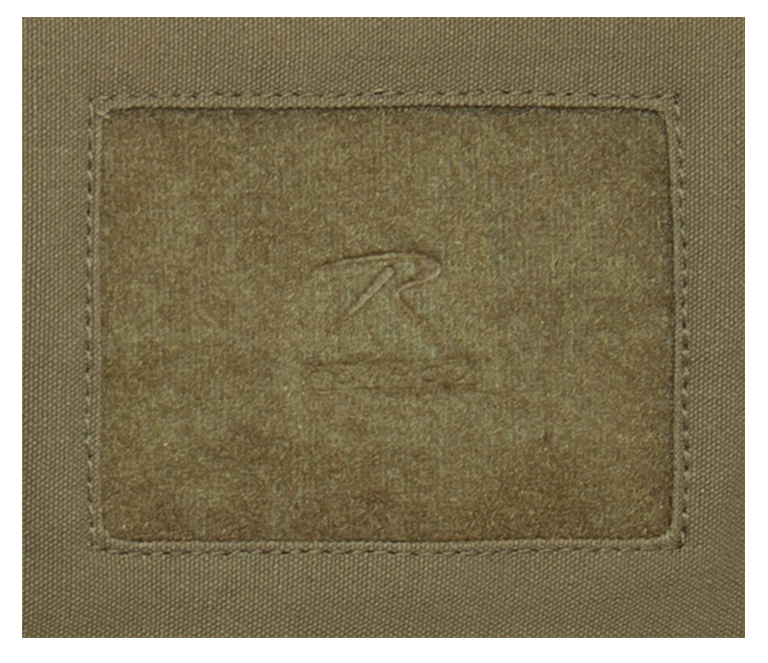 Rothco Vintage Canvas Sling Backpack