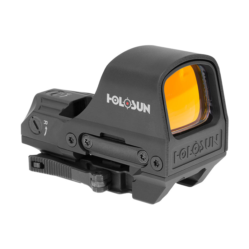 Holosun HS510C HUD Solar Powered Circle Dot Sight