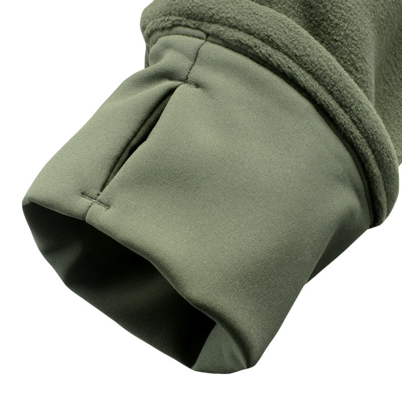 Condor ALPHA Micro Fleece Jacket