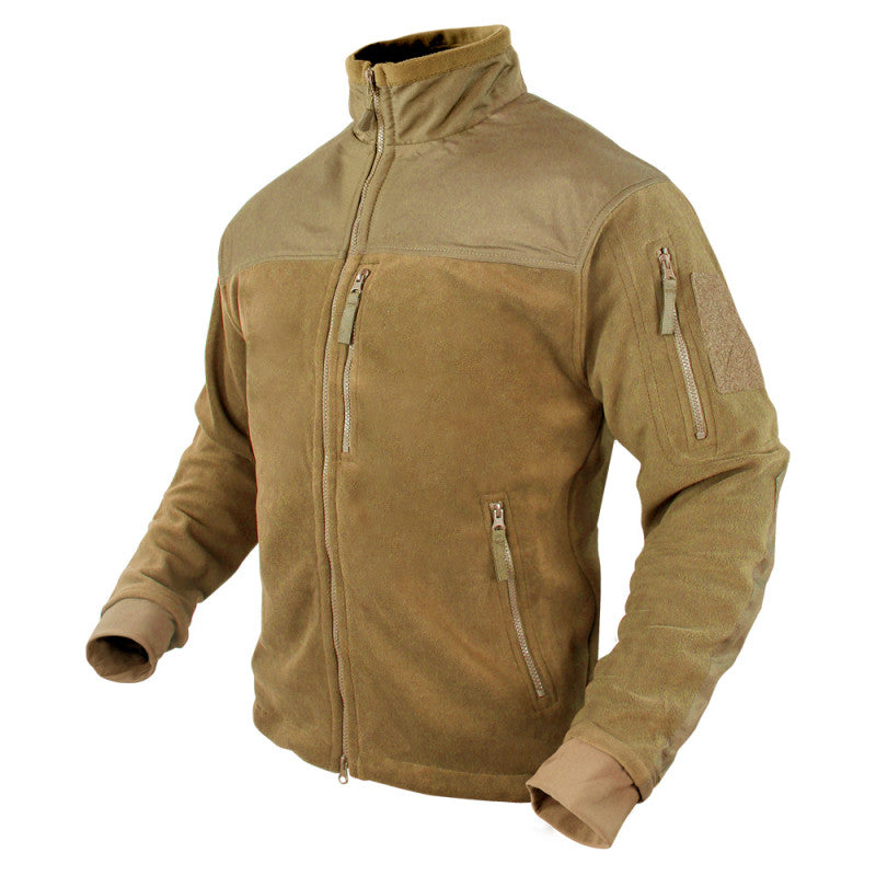 Condor ALPHA Micro Fleece Jacket