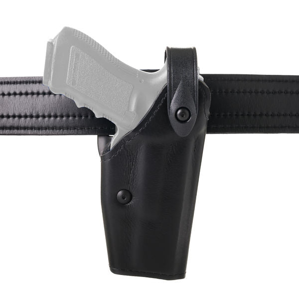 Safariland Model 6280 SLS Mid-Ride Level II Retention™ Duty Holster - Glocks - red-diamond-uniform-police-supply